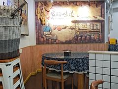 -八两八金·莱芜特色炒鸡(市南漳浦路店)