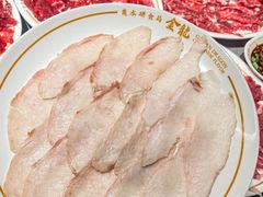 -金龙大四喜牛肉火锅