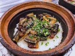 黄鳝腊味煲仔饭-红星光发煲仔饭(大石街店)