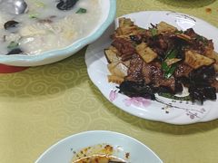 -春水锅贴·传统鲁菜(大明湖店)