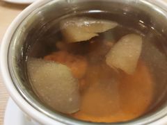 -佰搭果·广式茶餐厅(西华路店)