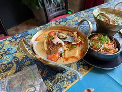 -南沙游艇会·大兵船餐厅