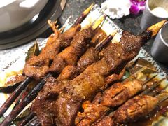 -马一洒开锅羊肉清真餐厅(京汉店)