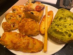 -深圳四季酒店·馥自助餐厅