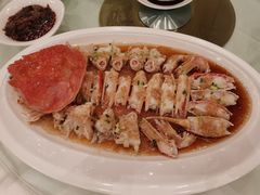-金时代顺风大酒店(临港百联店)