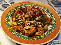 招牌香辣系列-禄鼎记·多口味酸菜鱼(侨鑫店)