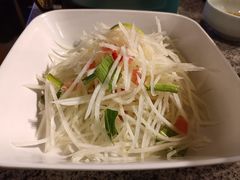 -云荷里·蒸汽石锅鱼·云南菜(中发百旺店)
