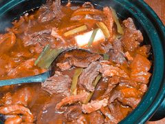 -肖记公安牛肉鱼杂馆· 省级非物质文化遗产(仁和路店)