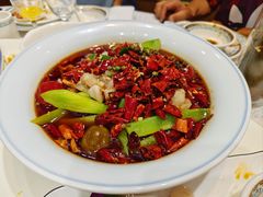 -金米箩大酒店(五角场店)