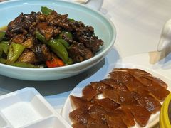 -皇城根北京风味主题餐厅(永旺梦乐城店)