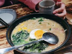-小川洋风料理(汉街店)