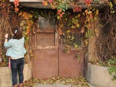 -辽宁大学(崇山校区)