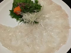 -玄品河豚(那覇國際通里之関)