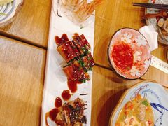 -季玄精致日本料理自助餐(闸北公园店)