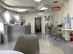 -兔博士口腔(高新一路门诊部)