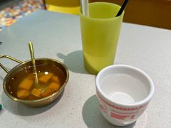 -明腾壹间茶餐厅(新都会花园广场店)