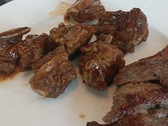 -明月东一酒店·菲斯特自助餐厅