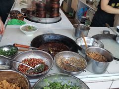 -豆相识•九九豆腐脑(牛咡桥店)