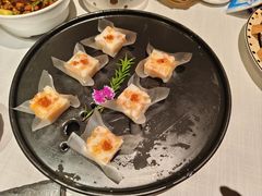 -鱼翅楼·津派砂锅鱼翅(水上公园店)
