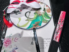 -唐猫庭院·千年陕菜(赛格国际购物中心店)