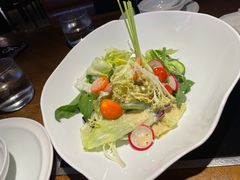 -王荣法仓前羊锅
