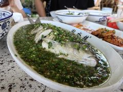 -回水镇·江湖川菜(恒大新城店)