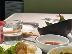 -海底捞火锅(太原南站店)