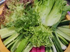-山河屯铁锅炖·非遗铁锅炖(华强北店)