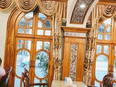 -新疆伊宁远征餐厅