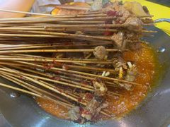 -屋头串串(新街里店)