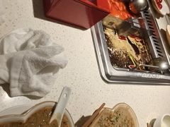 -海底捞火锅(高科广场店)