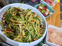 -鹤之乡·齐齐哈尔烤肉·非遗(秋涛路店)