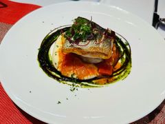 -Kathleen's Bistro&Bar 凯圣琳西餐厅(漕河泾印象城店)