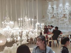 -娜娜家·Nana's restaurant(国金汇店)