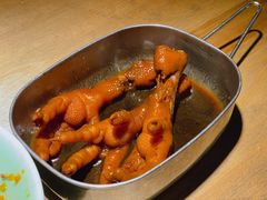 -弄堂里(阿里西溪A区店)