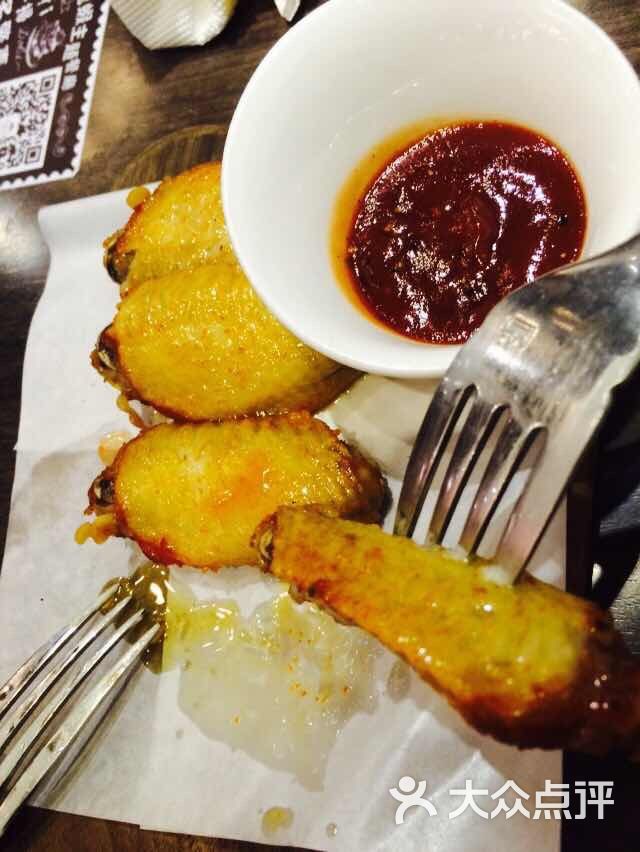 品柏乐坊lobsterburgh(皇庭店)图片 - 第4张