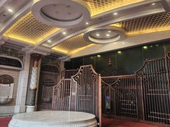 -澳门十六浦索菲特大酒店