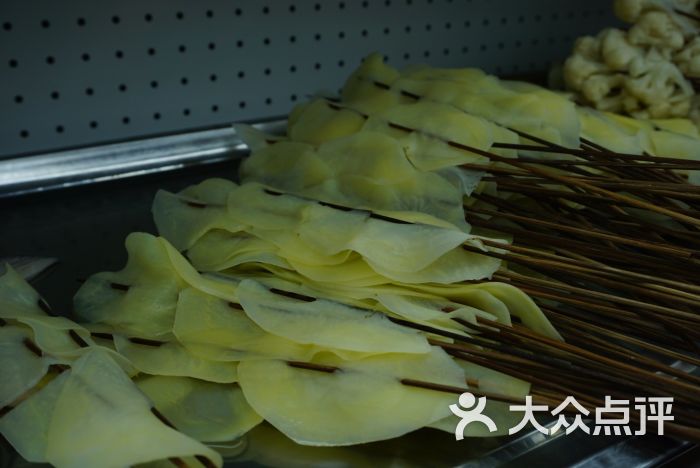 叶婆婆钵钵鸡土豆片图片 - 第96张