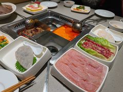 -海底捞火锅(关山保利店)