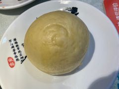 -眷江南之小蓝鲸(王府大街店)