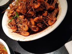 -老头儿油爆虾·知味杭州(爱琴海购物中心)