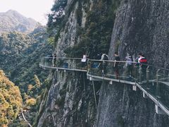-福建天门山
