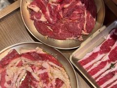 -西塔老太太泥炉烤肉(双井店)