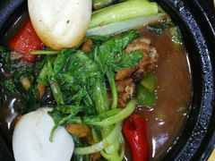 -灿阳斋黄焖鸡米饭(鸣新东路店)