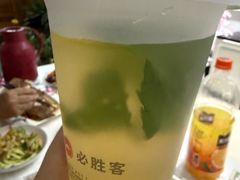 -必胜客(唐百友谊店)