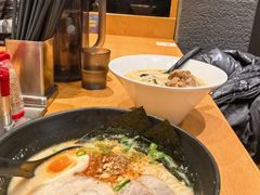 -一風堂拉面(美罗城店)
