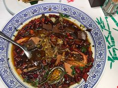 -同庆楼(华强吾悦广场店)