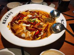 -新太二·鲜料川菜(晶耀前滩店)