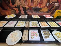 甜点蛋糕-拉丁餐厅·巴西烤肉自助(正佳广场店)