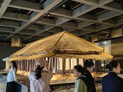 -盘龙城遗址博物院